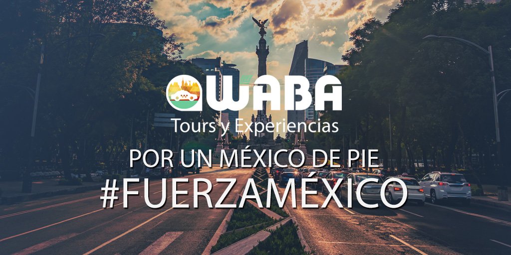 WabaMx's tweet photo. Ay, ay, ay, ay, canta y no llores, porque cantando se alegran
Cielito Lindo los corazones, #FuerzaMéxico #ArribaMexico #Waba https://t.co/FpdSAFyXZ8
