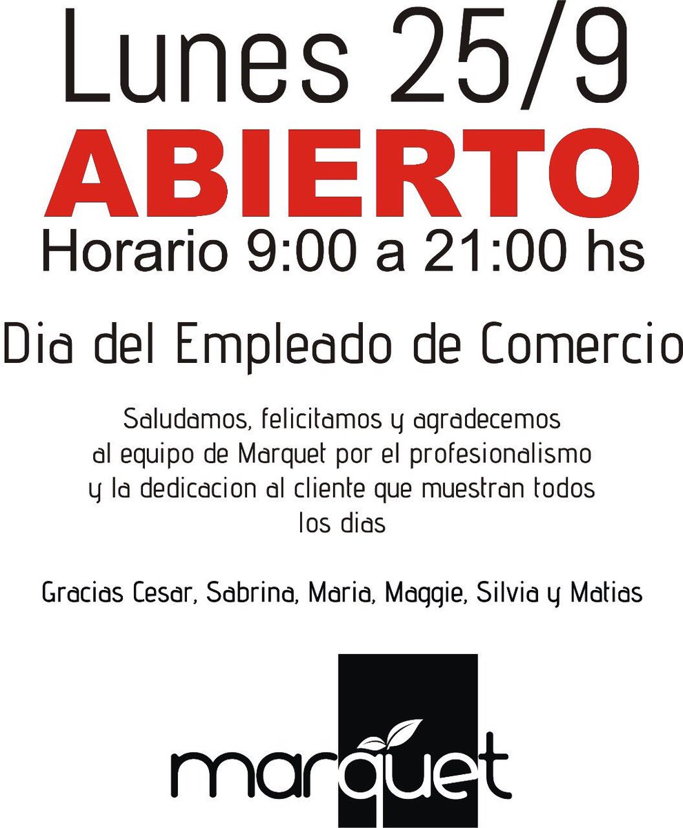 elmarQUEt's tweet photo. Los esperamos! https://t.co/emDl5A2i2n