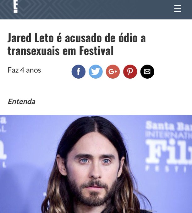 Ver imagem no Twitter