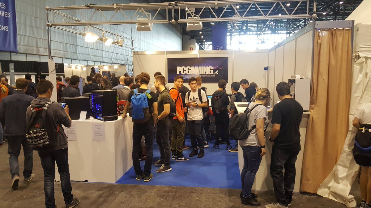 PcGaming.ch tweet media