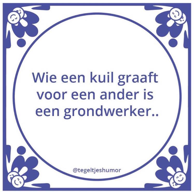 #vacature Wij zoeken een bikkel! Heb je ervaring als Grondwerker/kraanmachinist? Dan zijn wij op zoek naar jou! bit.ly/2xqmItZ