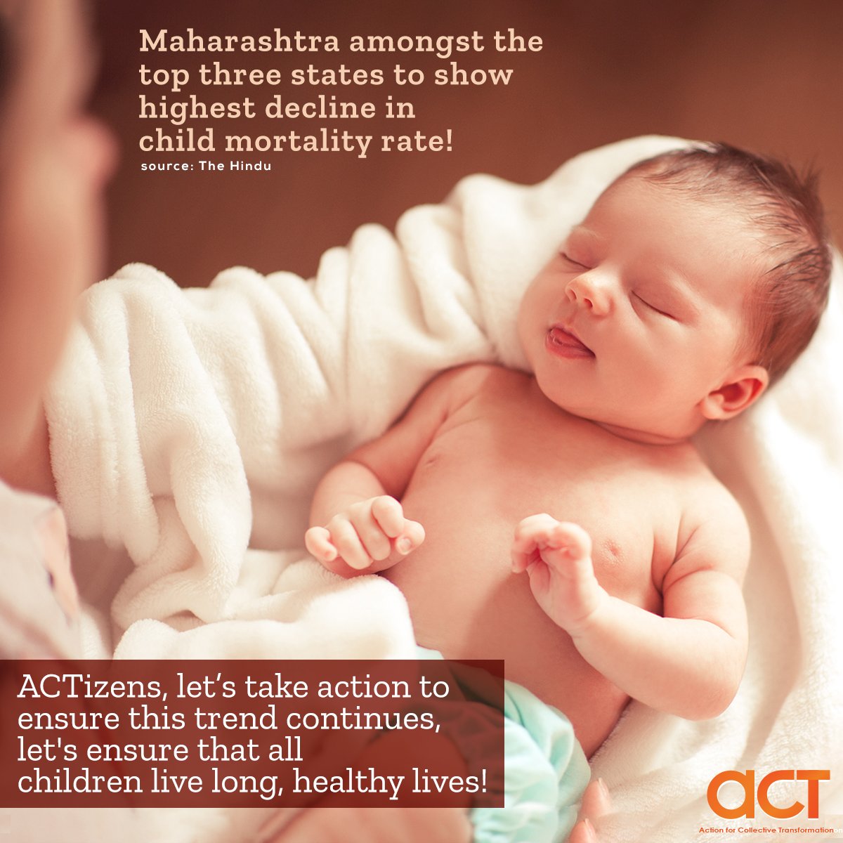 LetsACTforIndia's tweet photo. Let's pledge to do our bit.
Get up and ACT!

#letsactforindia #newindia https://t.co/m0MEy9NkDC