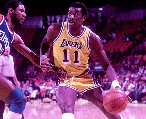  Happy Birthday Bob McAdoo 