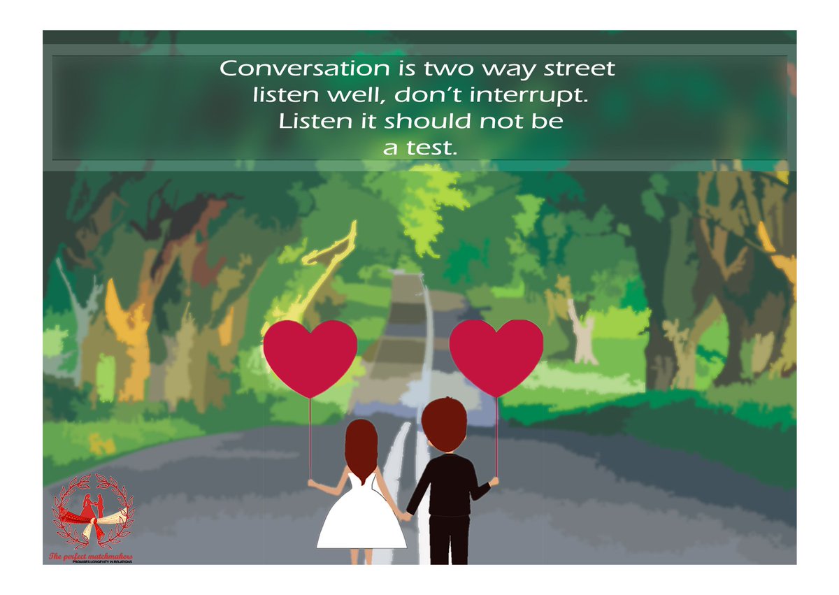 DaPfMatchMakers's tweet photo. DO'S AND DON'T FOR YOUR FIRST MEETING 
#tipno6 #Happinessforever #TPMM https://t.co/JN39g7szMh