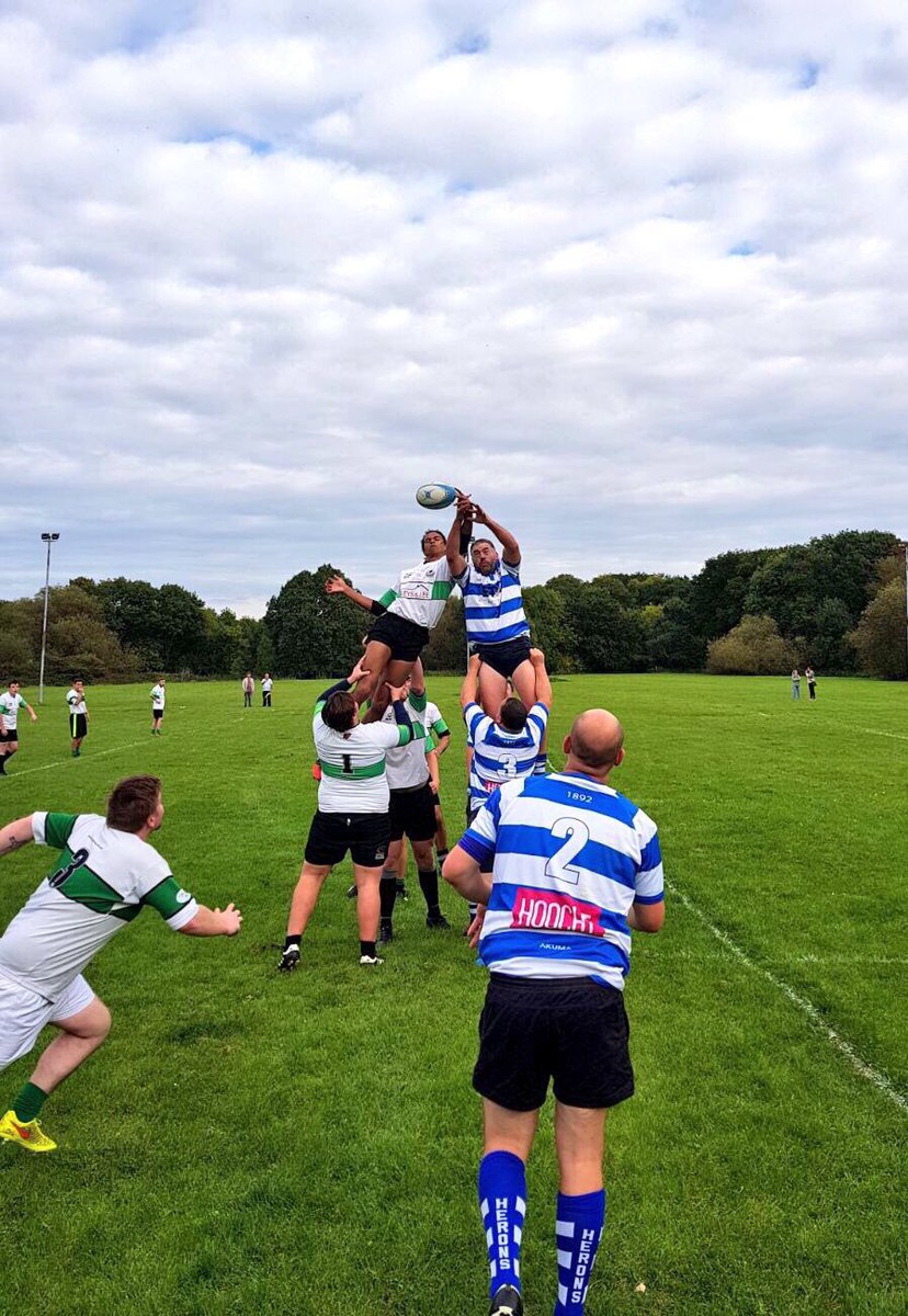 Looking for a new sporting challenge?
or used to play bit of 🏉 &amp; fancy it again
My friends <a href="/LoughtonRugby/">Loughton Rugby Club</a> looking for players
☎️ 07881298086