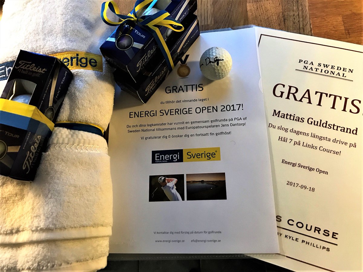 InvoiceSE's tweet image. Invoice Finance tar hem fina priser från Energi Sverige Open 2017 invoice.se/invoice-financ…