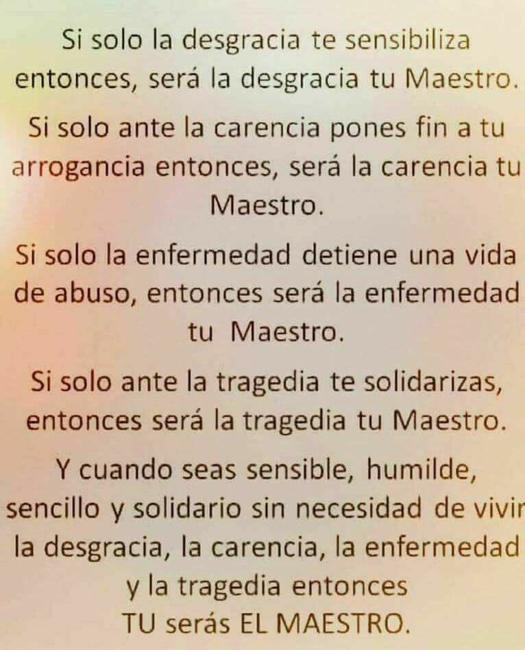 CoachLuisRobert's tweet image. Por qué tiembla? Por causas geológicas. PARA QUE tiembla? Para que APRENDAS akgo qye necesitabas👇🏻#Comparte #MindHacker #Coach
