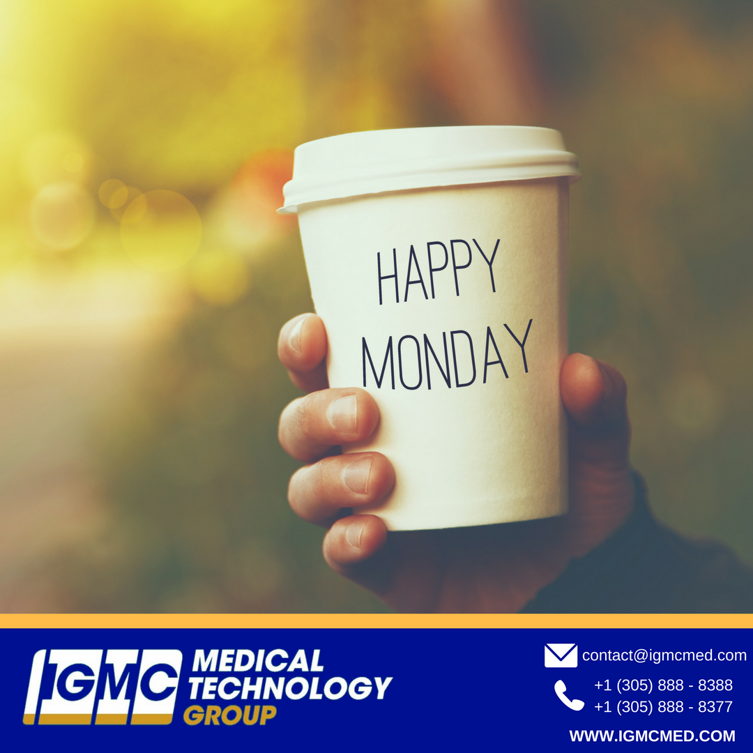 IGMCMED's tweet photo. Good Morning! Wishing you a day full of Joyful moments! 

#Monday #MedicalEquipment #MondayMotivation #IGMCMED #MorningQuote https://t.co/6YPVcQfIUR