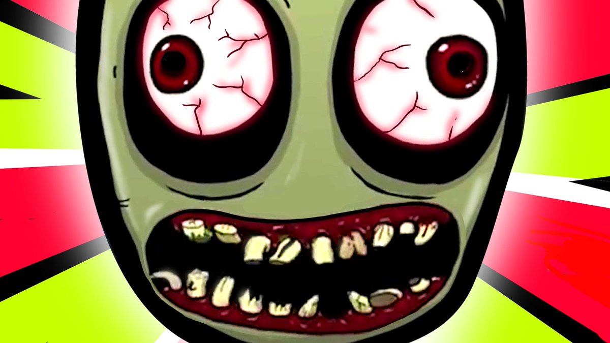Raindance's tweet image. Salad Fingers creator @DAVID_FIRTH will be revealing brand new work at #Raindance this weekend! Tickets here: ow.ly/nxhI30fmgsS