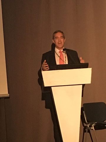 MPI_AGE's tweet photo. Great success for the MPI_Age Symposium in Nice, during the EUGMS Annual Congress 2017. Here some pictures of speakers and of special guest! https://t.co/icHm77mz9L