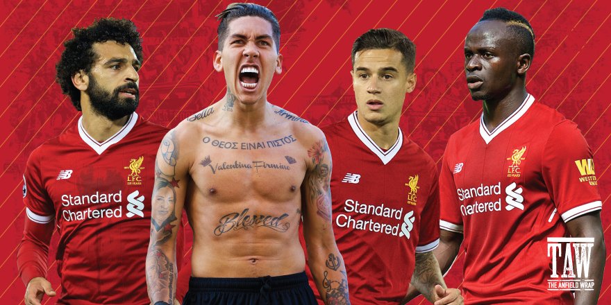 The Anfield Wrap tweet media