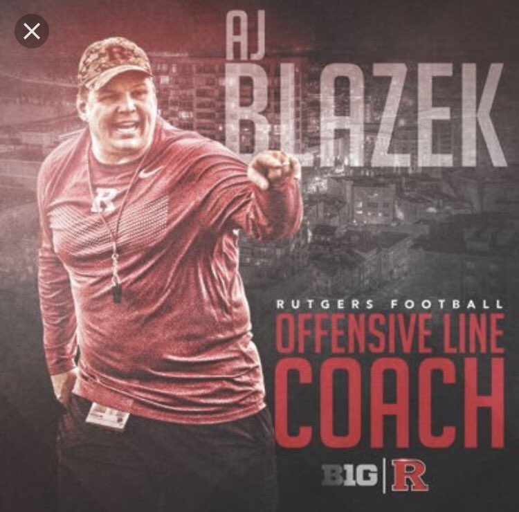 eddieant's tweet photo. @fishnj78 @mattrosso33 Love our #PA2NJ connections!
This young man will thrive incredibly under @CoachBlaz can't wait. Foundation-Talent is there, sky's the limit. https://t.co/iIGCDR5Ied
