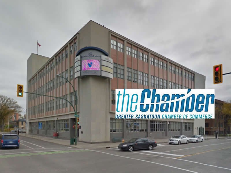 Chambers of Commerce Meet with the Federal Finance Minister dlvr.it/PqKFlq https://t.co/eR8GupvJmw