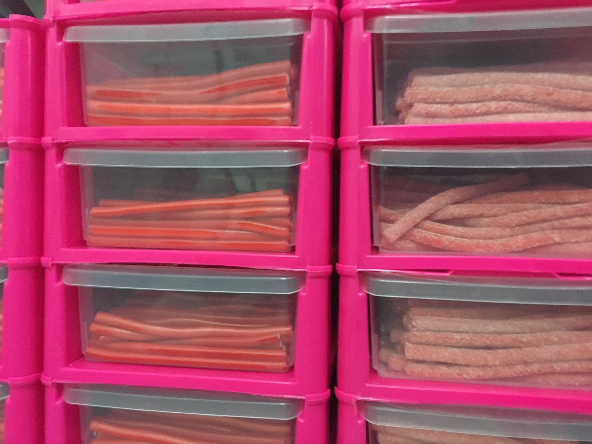 Fini Golosinas tweet media