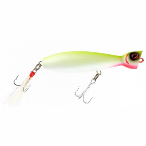 SWFloridaSnook's tweet photo. Guides Secret Baby Bottle Pop Fishing Lure (Chartreuse/White Belly) https://t.co/jBFNf7PWYd (via Amazon) https://t.co/cJJlGqMVw7