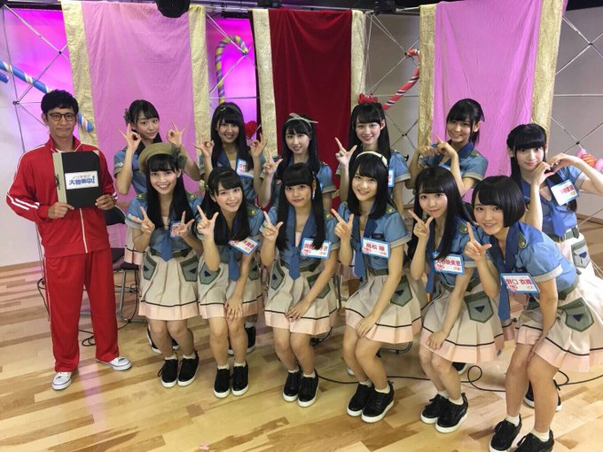 Twitterのコスプレ画像9