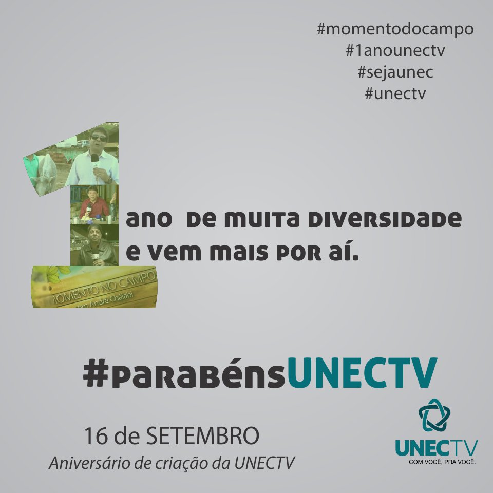 canalunectv's tweet photo. #unectv #comvcpravc #comecodeconversa #linguaportuguesa #momentonocampo #esportes #unecemacao #terraadentro #toquedefe #gestaoemacao https://t.co/TRIpc8uP2U