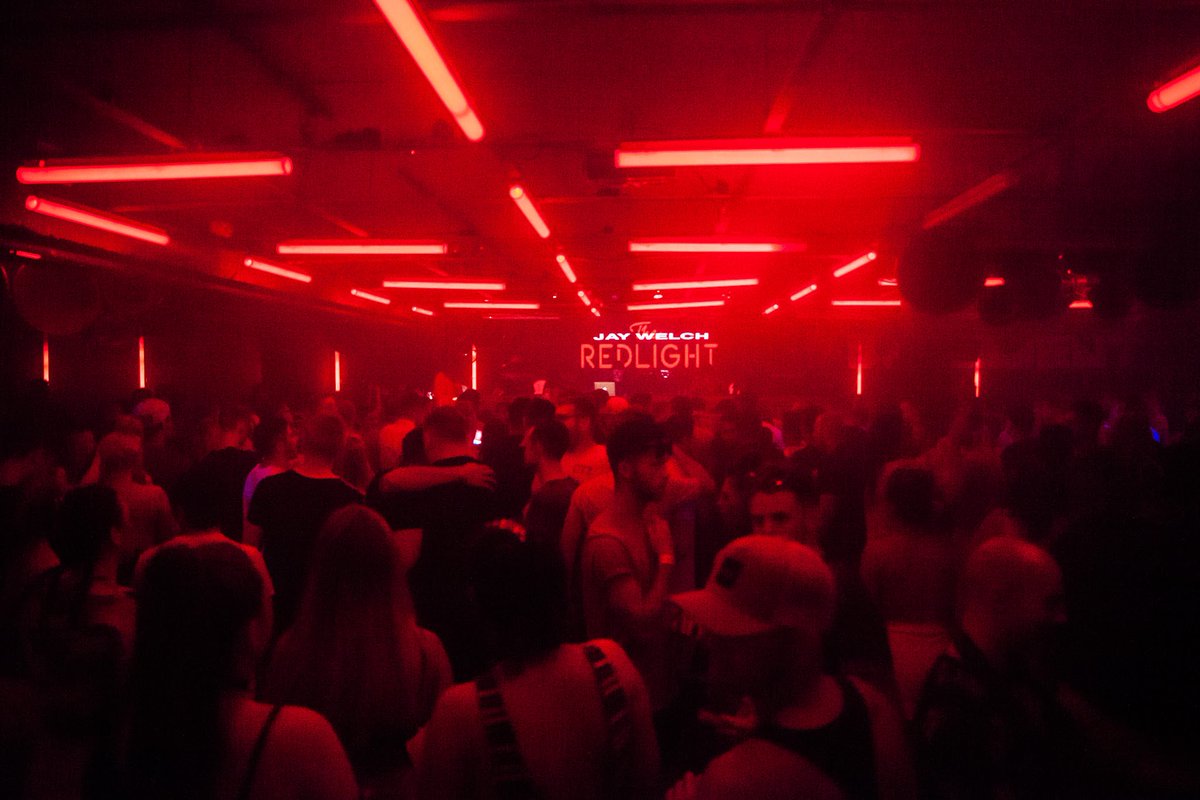 Redlight tweet media