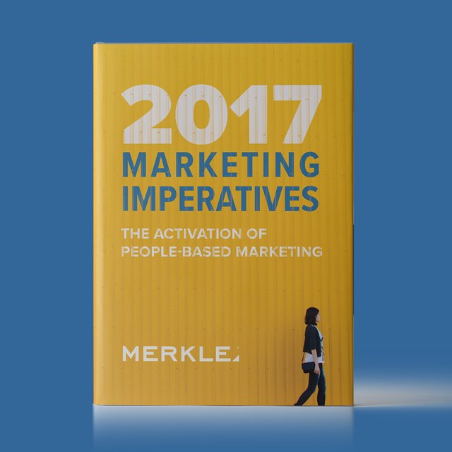 DarcyHoffmann's tweet photo. A highly informed, highly insightful path to competitive advantage: Get @MerkleCRM's 2017 #Marketing Imperatives: https://t.co/ZZ5n9vurYS https://t.co/S2cog9tjdB