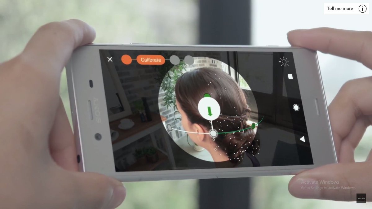 bidon_games's tweet photo. https://t.co/JD8mmlFlTu #3DCreator can turn any object, even human, into a 3D model #Sony #SonyXperia #Devstohire #itoutsourcing #needdev https://t.co/cK4jwVoNuU