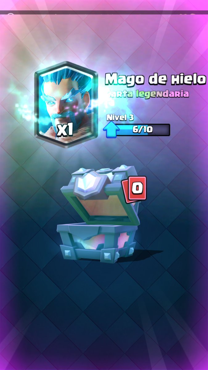 CanabikoCr's tweet photo. Vaya un mago de hielo :) @WastozoCR @PhantomStarCR https://t.co/pgaMYtvmre