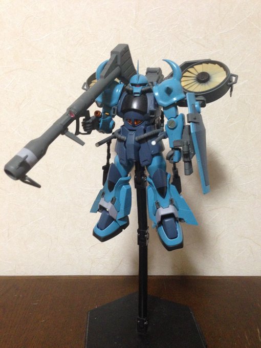 注目 画像ツイート 機動戦士ガンダム サンダーボルト 19ページ目 アニメレーダー
