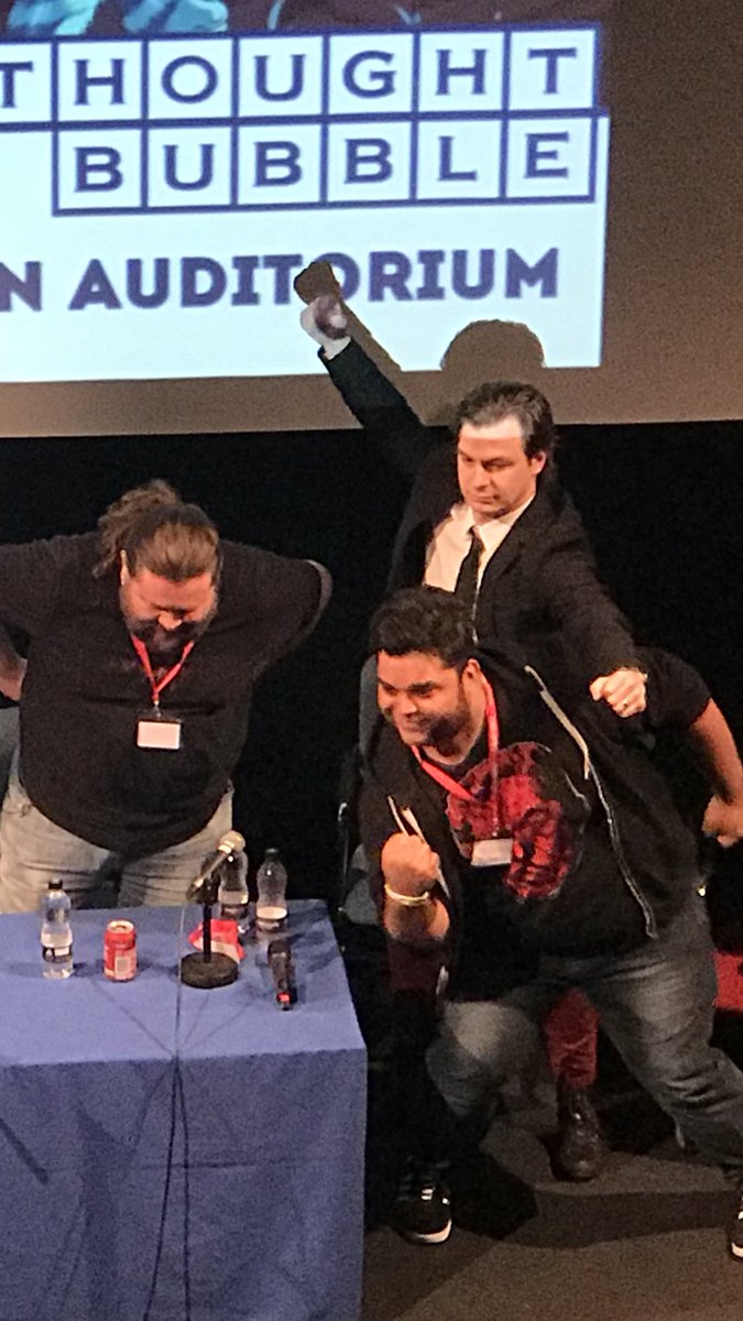 Lisa_Ap's tweet image. You guys were awesome!!