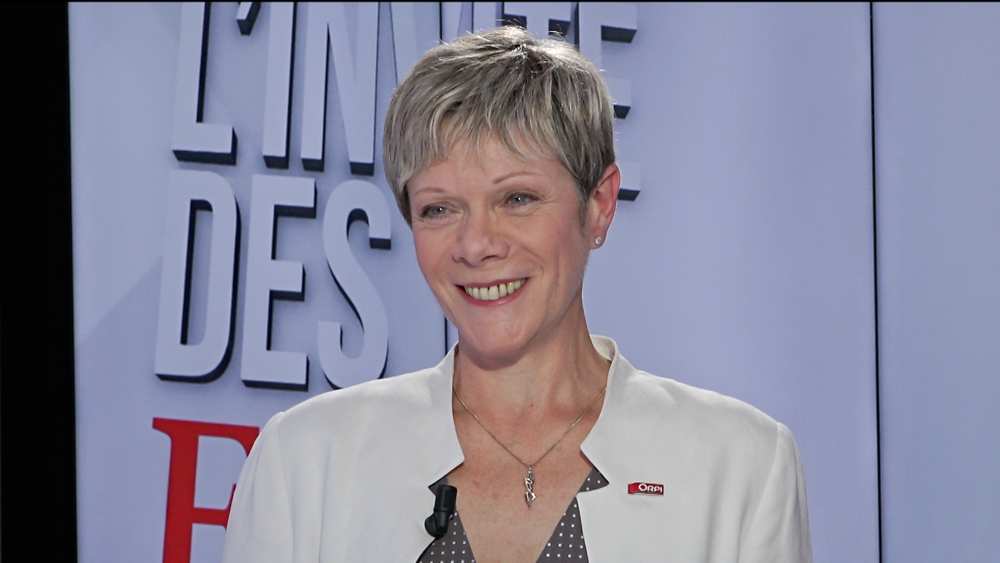 Christine Fumagalli était ce matin l'invitée de <a href="/LesEchos/">Les Echos</a> pour commenter les annonces du #Planlogement : lesechos.fr/industrie-serv…