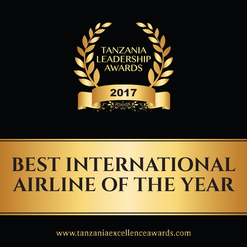 TZAwards's tweet photo. Nominate your Best International Airline to win and be awarded as the best of 2017.
Visit https://t.co/dTGYooanTp
To nominate https://t.co/8Ha2wSQg7s