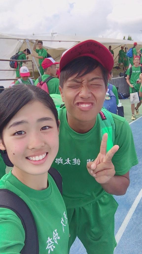 kentarou1020au's tweet photo. １年💕早いな～😊
いつも支えてもらってありがとう！😊感謝🙏
これからもよろしくな～
今日はありがとー https://t.co/GU4vAWwlsu