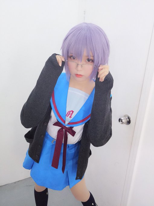 Twitterのコスプレ画像70
