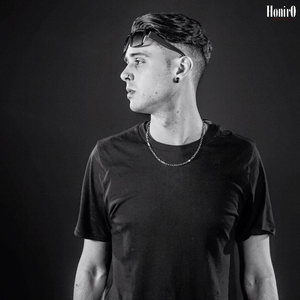 HONIRO JOURNAL tweet media