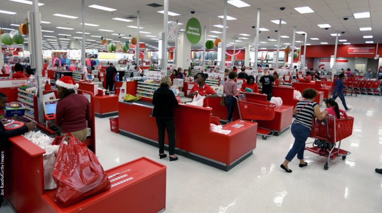 #Target raises minimum wage to $11 an hour, $15 by 2020 bit.ly/2wfWczO?utm_me… https://t.co/TU8yEbSvcY