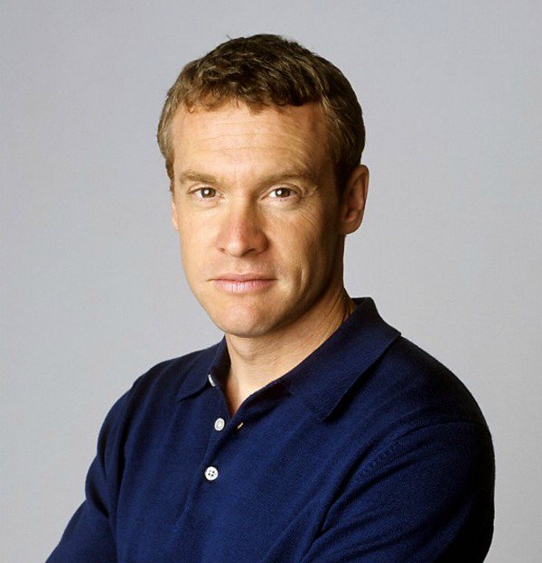 Happy birthday Tate Donovan     