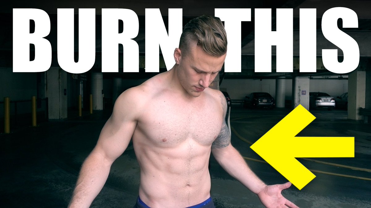 HowToBeast's tweet image. How to get shredded FAST youtu.be/9bEAtvh7zNg
