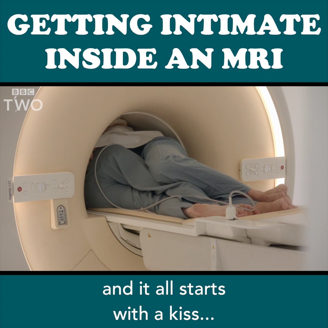 Heres What To Expect Before During And After An Mri Scan Self Hot Sex Picture