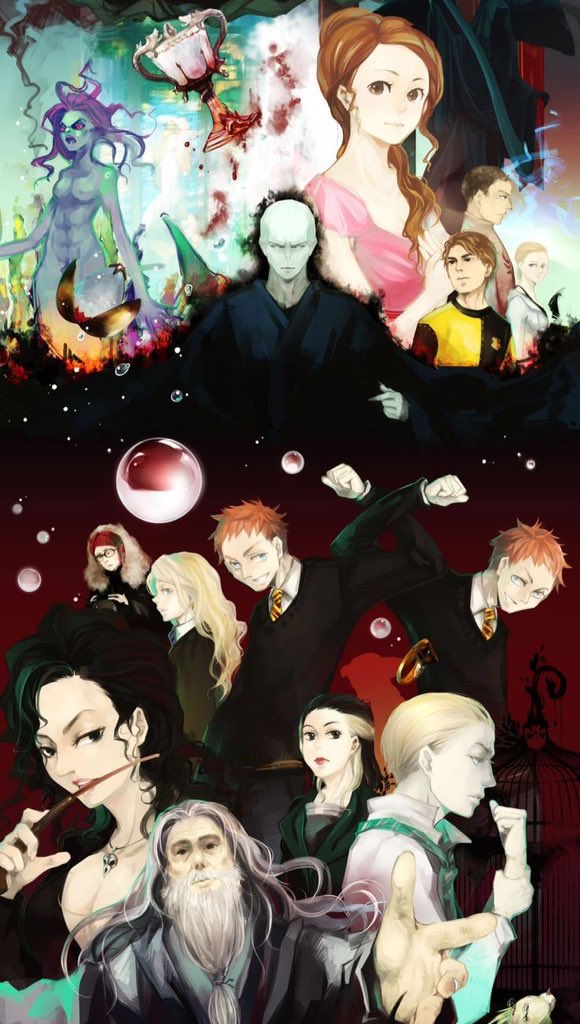 _We_Love_HP_ tweet picture