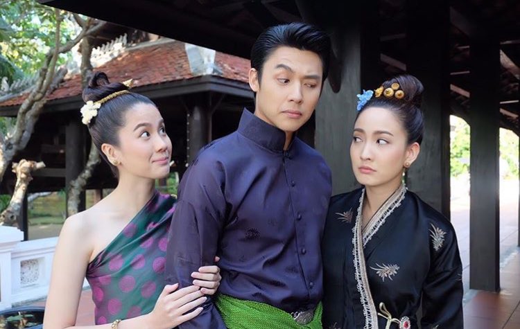 เอาไงดีนะเจ้าน๊อย😉 #รากนครา