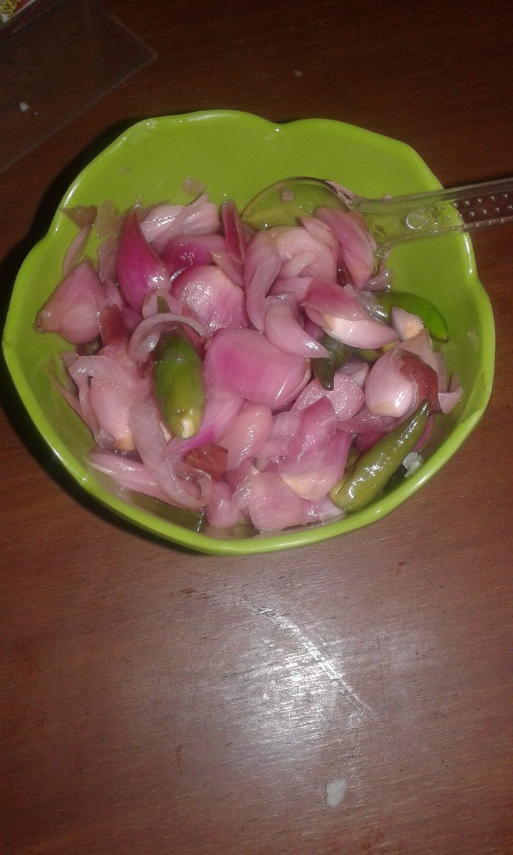 Acar aceh. Cocok untuk yang lagi masuk angin <a href="/mieacehseulawah/">Mie Aceh Seulawah</a>