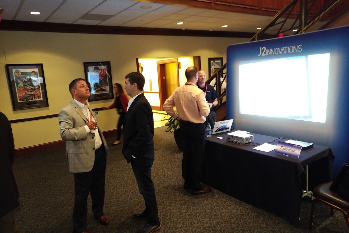 WebbyZ's tweet image. Its amazing how much conversation just the first two presentations have generated! #alxtechforum2017 @activelogix