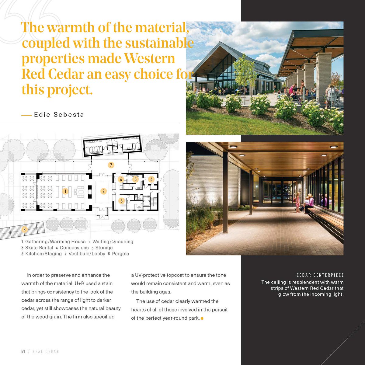 rjmconstruction's tweet photo. Fun to see the @maplegrovemngov's Central Park featured in the @RealCedar's book. https://t.co/9XSUXOPwIA #RJMBuilds https://t.co/3XaE2aNeCl