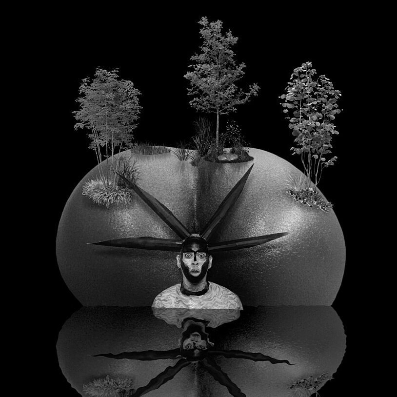 À LA BASE JE VOULAIS JUSTE FAIRE UN CLIP. 
PUIS C'EST PARTI EN COUILLE. 
RDV MERCREDI 15H.