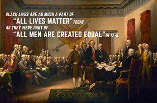 _MichaelMyers78's tweet image. #MyBrother. #FreedomAndJusticeForAll. #1Family. #AllMenAreCreatedEqual. #GodDoesNotDiscriminate #BlackLivesMatter