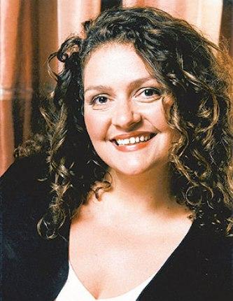 Happy birthday Aida Turturro    