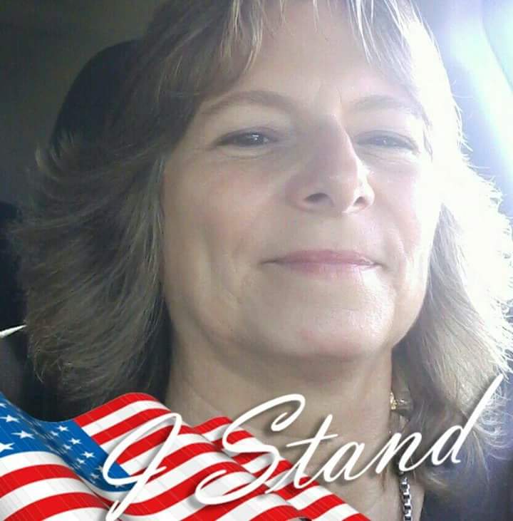 trishjingles's tweet photo. It's about RESPECT! I'm so thankful we have the rights and liberties to choose, but what is due- is RESPECT! https://t.co/YABgeIFxRf