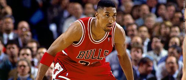 [Happy birthday] Scottie Pippen, le défenseur ultime  