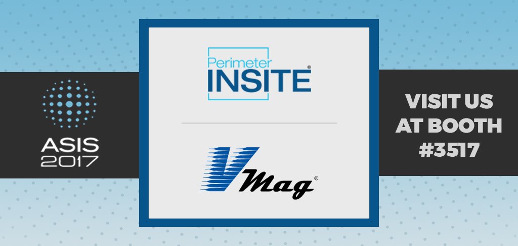 AmeristarFence's tweet photo. #PerimeterInSite partner VMag has #technology that propels #security #gates up to 8 feet per second! https://t.co/O1DLJg6wzQ #ASIS17 https://t.co/sxa5dmgtL8