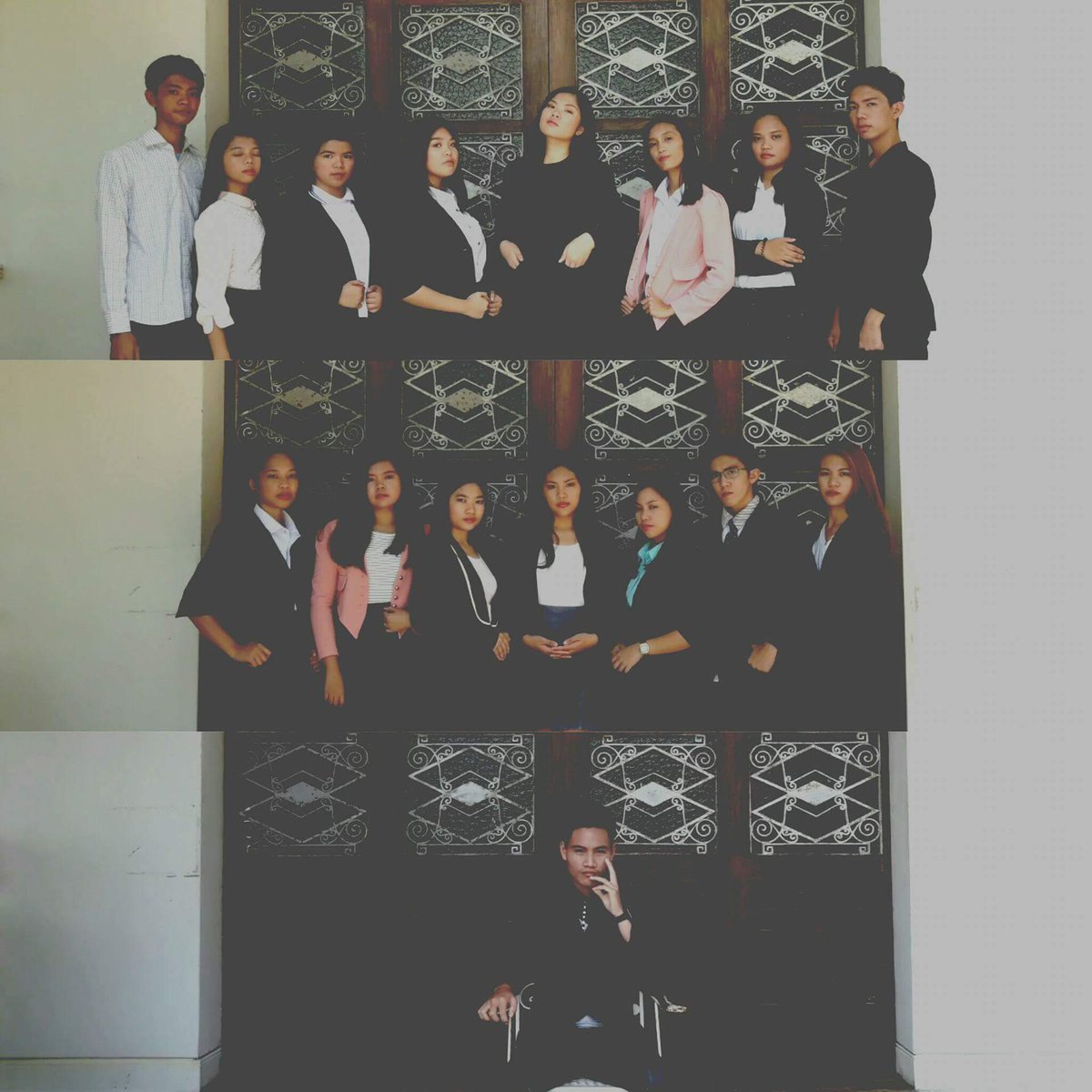 itsjoybacani's tweet photo. IBA DIN! GROUP 1! ❤
#CODE1991 https://t.co/34PaZfbXwv