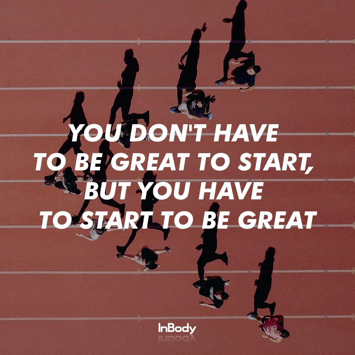 InBody USA tweet media