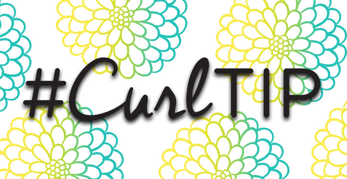 DevaCurl's tweet photo. Calling all curls! Do you have a #CurlTip that has changed your life? Share it with us for a chance to be featured. https://t.co/xAUrZNGyuM